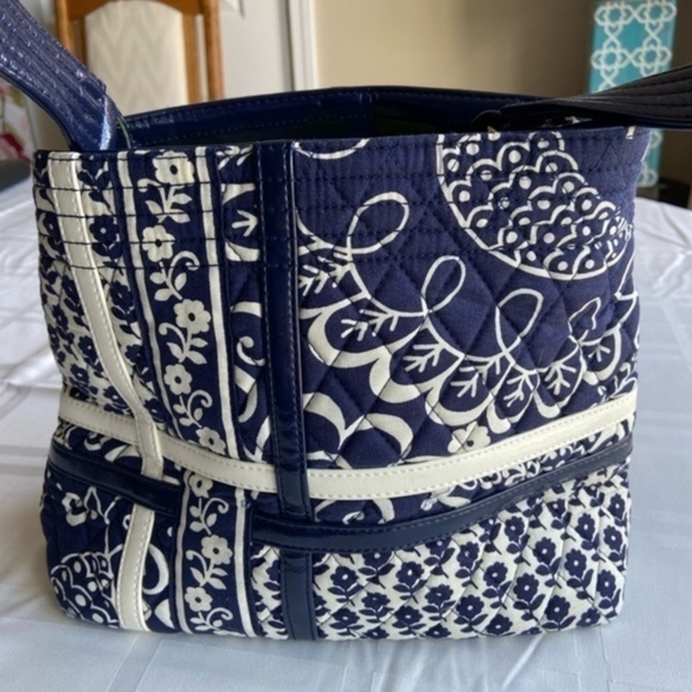 Vera bradley bag